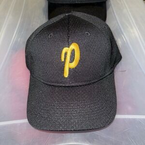 Philadelphia Phillies Mesh Hat Cap Strap Back Adjustable Team MLB Oc Sports NWOT